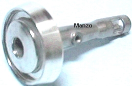 BRUCIATORE MEDIO D. 70 (SPARTIFIAMMA 408151)