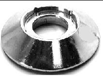 BRUCIATORE PICCOLO D. 43 (SPARTIFIAMMA 408811)