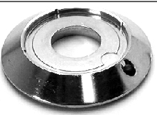BRUCIATORE GRANDE 1FORO D. 78 (SPARTIFIAMMA 408810)