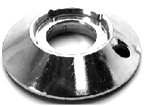 BRUCIATORE PICCOLO 1FORO D. 43 (SPARTIFIAMMA 408811)