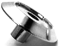 BRUCIATORE GRANDE D. 78 GAMBO.2,2/ES2,9 (SPARTIFIAMMA 408810)