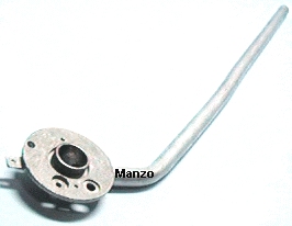 VENTURI PICCOLO POSTERIORE SX