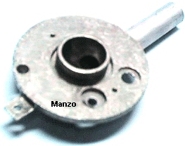 VENTURI PICCOLO ANTERIORE DX