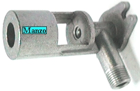 VENTURI MEDIO TIPO NUOVO URCIS (BRUCIATORE 418692)