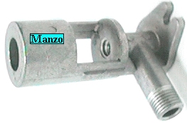 VENTURI PICCOLO TIPO NUOVO (BRUCIATORE 418693)