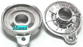 BRUCIATORE MEDIO-GRANDE CON ASOLA D.76 (SPARTIFIAMMA 409651)