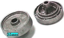 BRUCIATORE GRANDE TIPO VECCHIO D. 95 (SPARTIFIAMMA 409650)