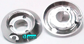 BRUCIATORE MEDIO PIANETTO D.53 (SPARTIFIAMMA 409676+409672)