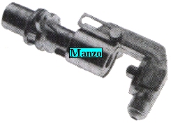 VENTURI MEDIO-PICCOLO (BRUCIATORE 418705-418716)