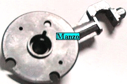 VENTURI MEDIO (BRUCIATORE 418734)