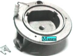 VENTURI MEDIO CON CANDELETTA ORIGINALE