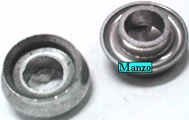 BRUCIATORE MEDIO TIPO VECCHIO D. 52 (SPARTIFIAMMA 409703)