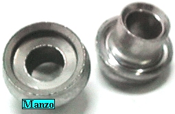 BRUCIATORE PICCOLO VECCHIO TIPO D. 41 (SPARTIFIAMMA 409704)