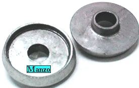 BRUCIATORE GRANDE D. 78 (SPARTIFIAMMA 409701)