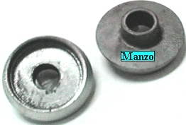 BRUCIATORE MEDIO D. 52 (SPARTIFIAMMA 409703)