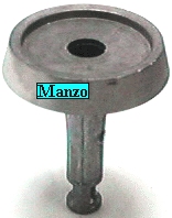 BRUCIATORE GRANDE D. 94 (SPARTIFIAMMA 409708)