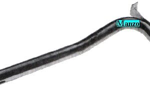 VENTURI MEDIO