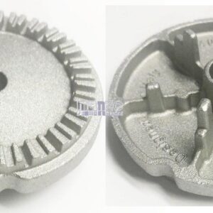 BRUCIATORE MEDIO 2FORI D. 70 (CAPPELLOTTO 409681 (KIT 412805)