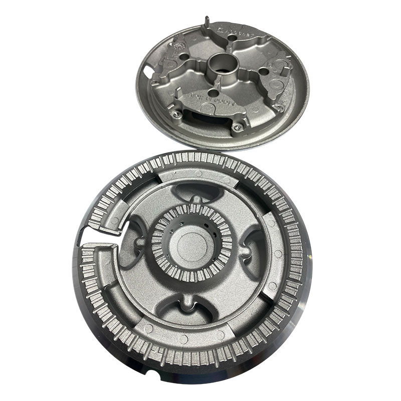 BRUCIATORE TRIPLA CORONA D.129 (CAPPELLOTTO 409690.99)