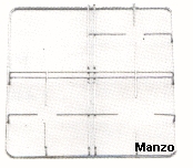 GRIGLIA 3 FUOCHI 457X470
