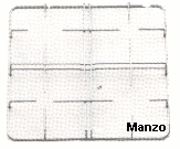 GRIGLIA 4 FUOCHI 457X470