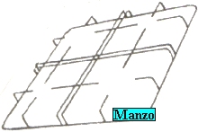 GRIGLIA 4 F. VEDI N'421219 N'2