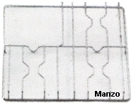 GRIGLIA 3 FUOCHI 463X470
