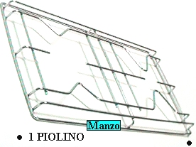 GRIGLIA 2 FUOCHI 470X265