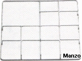 GRIGLIA 3 FUOCHI 459X459