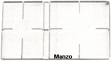 GRIGLIA 2 FUOCHI 365X208