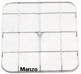 GRIGLIA 4 FUOCHI 447X473