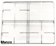GRIGLIA 3 FUOCHI 445X477