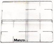 GRIGLIA 3 FUOCHI 426X480
