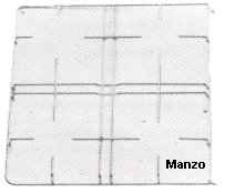 GRIGLIA 4 FUOCHI 470X460