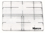 GRIGLIA 4 FUOCHI 459X429