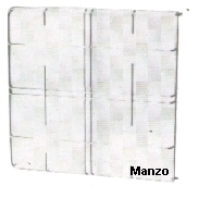 GRIGLIA 4 FUOCHI 460X430
