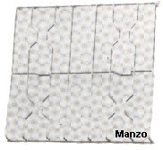 GRIGLIA 4 FUOCHI 464X444