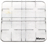 GRIGLIA 4 FUOCHI 454X469