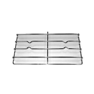 GRIGLIA 2 FUOCHI 433X230