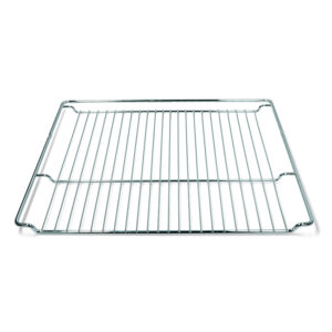 GRIGLIA FORNO 465X375 CON RIALZATINA