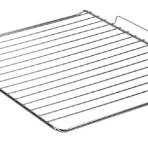GRIGLIA FORNO 447X360 CON RIALZATINA TERMINALE ORIGINALE