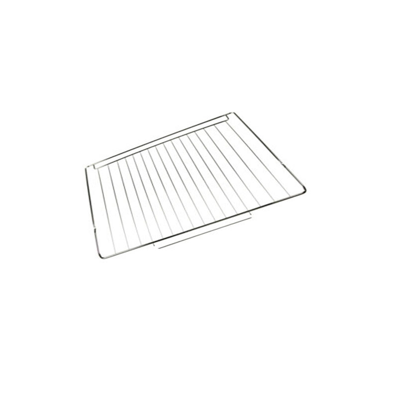 GRGLIA FORNO 47.5MM X 365MM