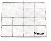 GRIGLIA 3 FUOCHI 447X455