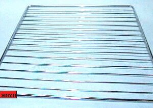 GRIGLIA FORNO 435X375