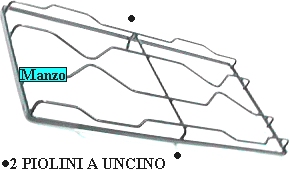 GRIGLIA 2 FUOCHI 486X257