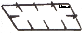GRIGLIA PESCERA 486X254