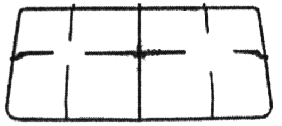 GRIGLIA 2 FUOCHI 449X233