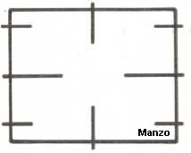 GRIGLIA 1 FUOCO 200X246 GHISA