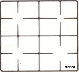 GRIGLIA 4 FUOCHI 486X437 GHISA