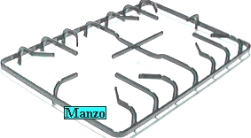 GRIGLIA 2 FUOCHI 418X263